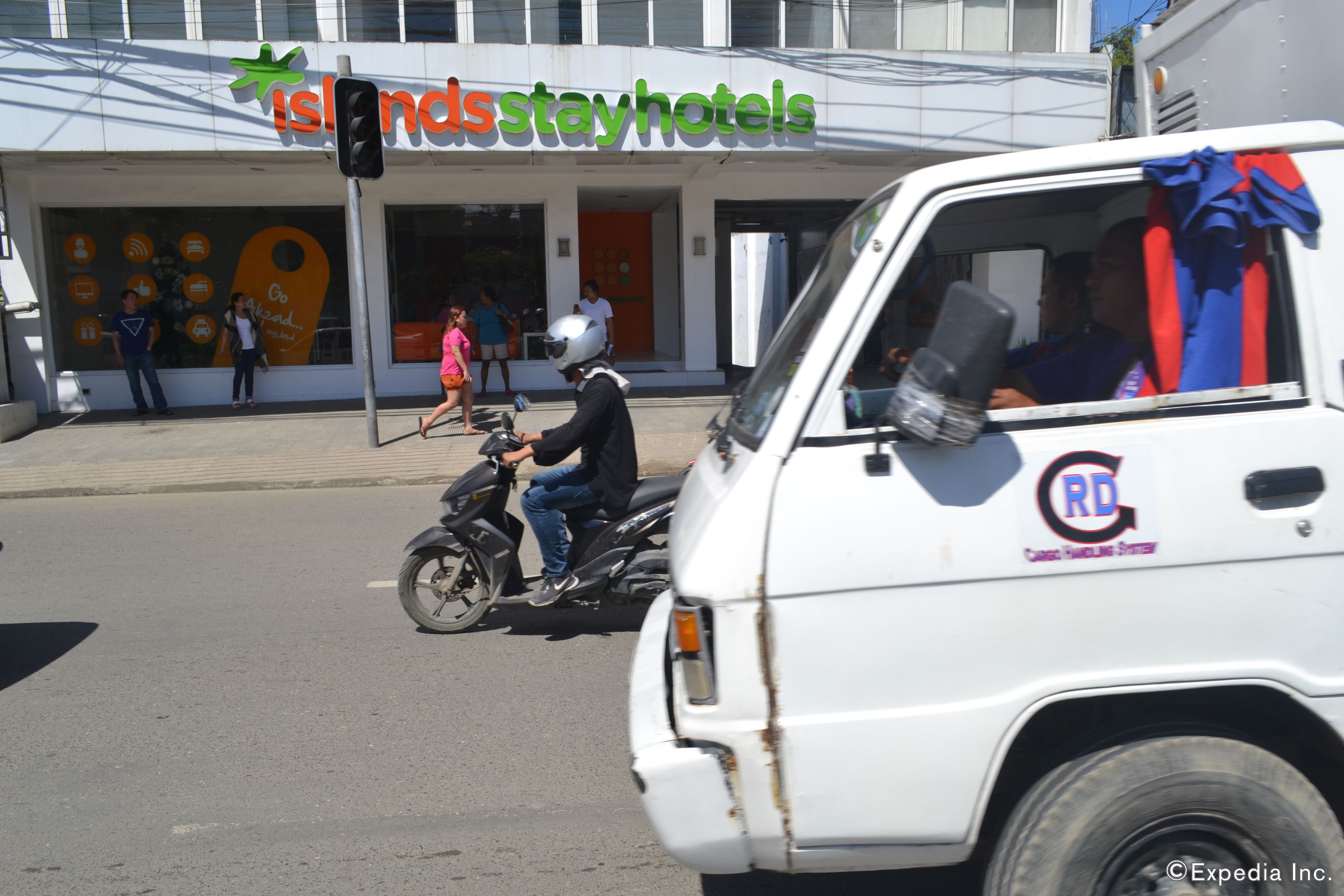 Foto - Islands Stay Hotels Mactan