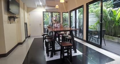 Hide Bangkok Hostel