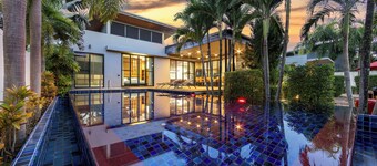 Baan Bua Estate by Tropiclook