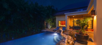 Baan Bua Estate by Tropiclook