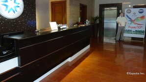 Recepción