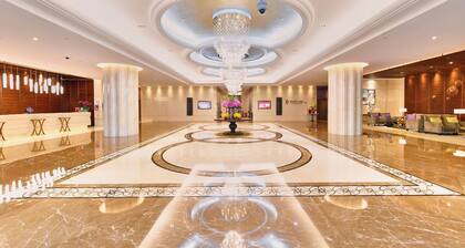 Evergreen Laurel Hotel Shanghai