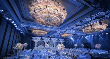 Evergreen Laurel Hotel Shanghai