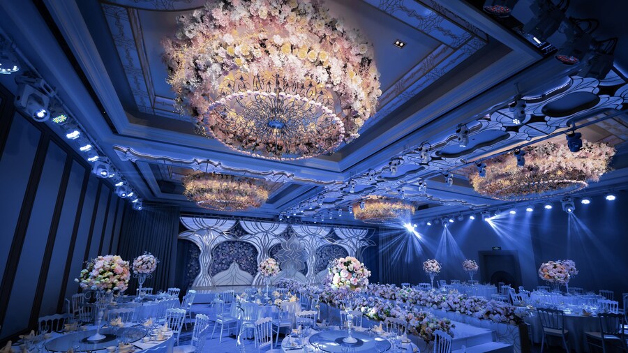 Evergreen Laurel Hotel Shanghai