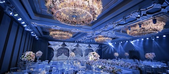 Evergreen Laurel Hotel Shanghai