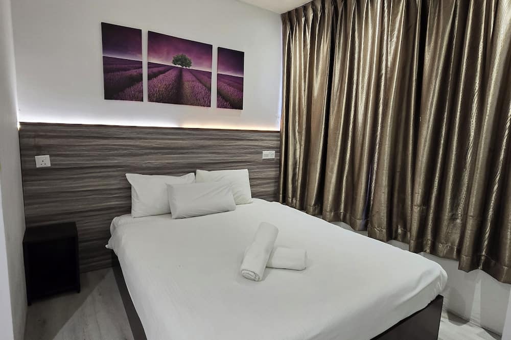One Point Hotel - RH Plaza