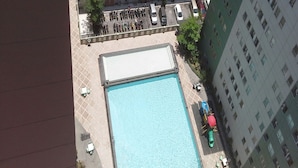 Piscina al aire libre