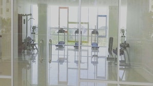 Gimnasio