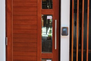 Interior - Sirinsamui Boutique Hostel (Koh Samui)