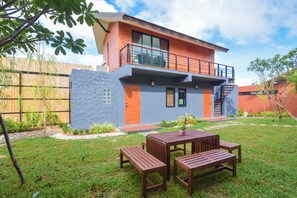 Superior Private Room | Tallelokero huoneessa, äänieristys, ilmainen Wi-Fi