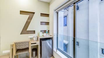 Deluxe Room | Room amenity