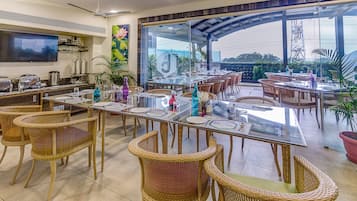 Cocina internacional