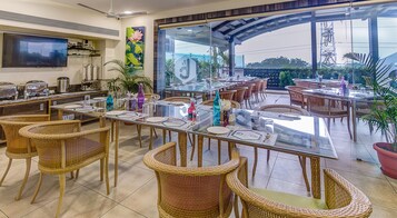 Cocina internacional