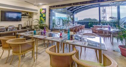 Treebo Daksh Residency