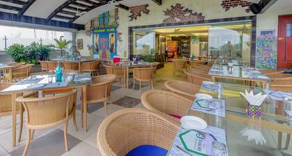 Treebo Daksh Residency