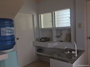 Family Room Two | Private kitchenette