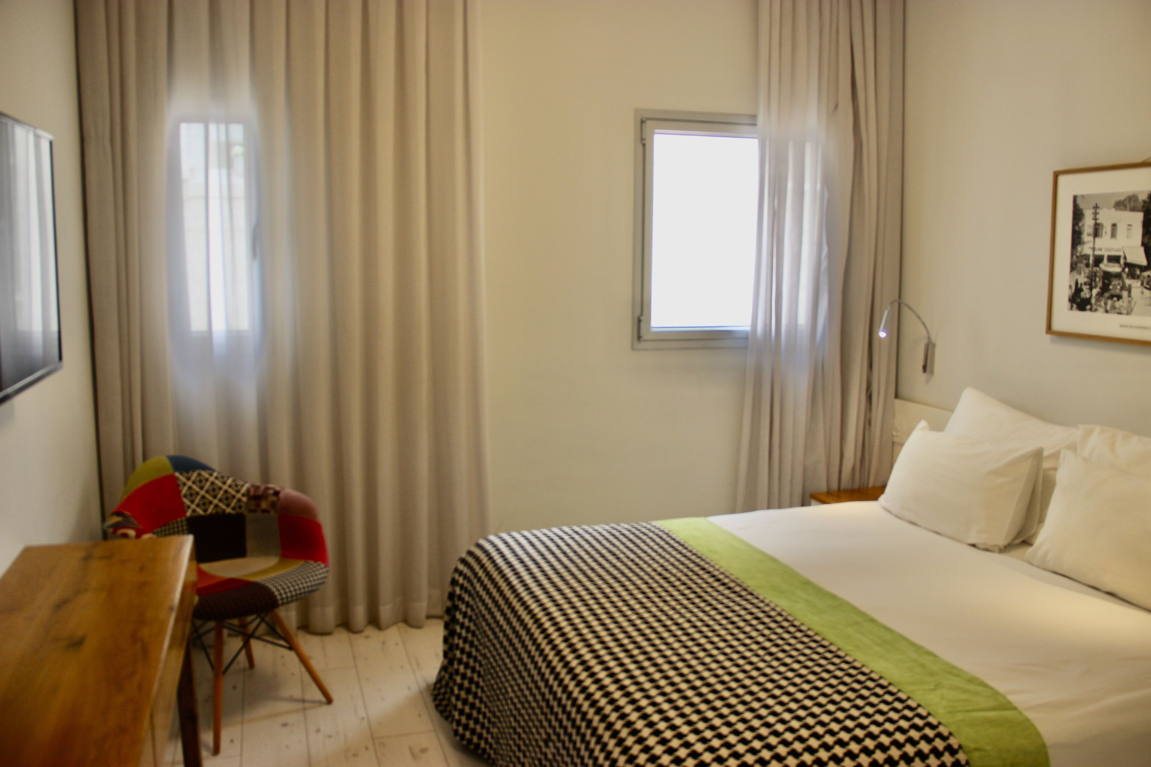 Dizengoff 208 Hotel