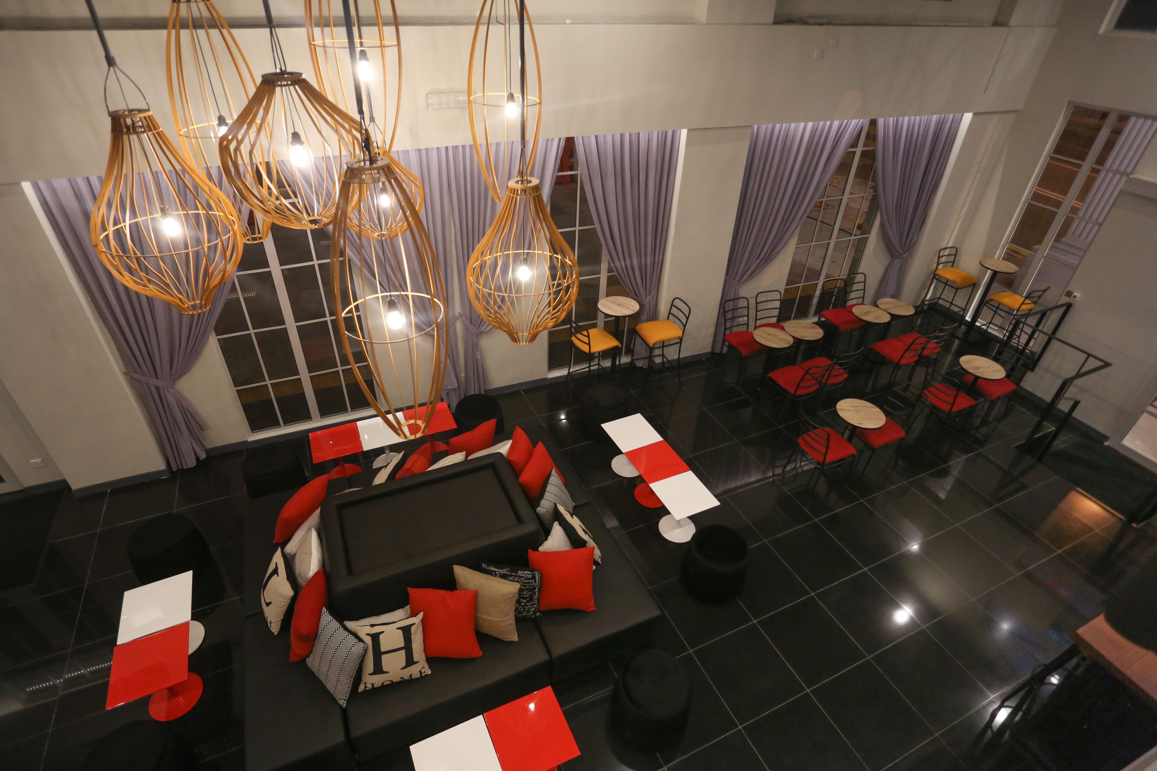 Photo - Avenue J Hotel, Central Market