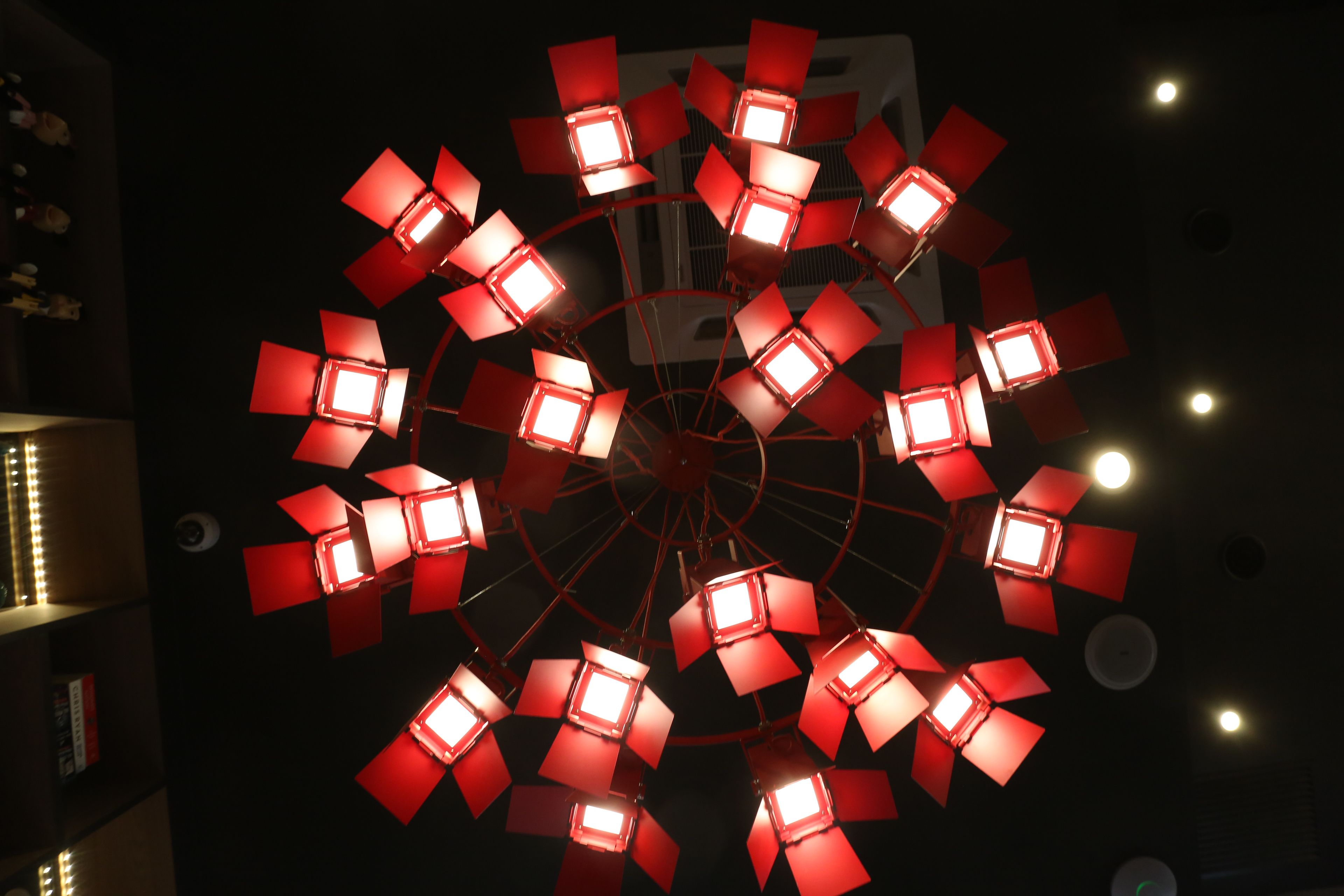 Photo - Avenue J Hotel, Central Market