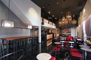 Pintu masuk interior