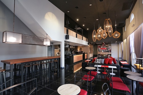 Avenue J Hotel Central Market KL