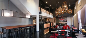 Avenue J Hotel Central Market KL