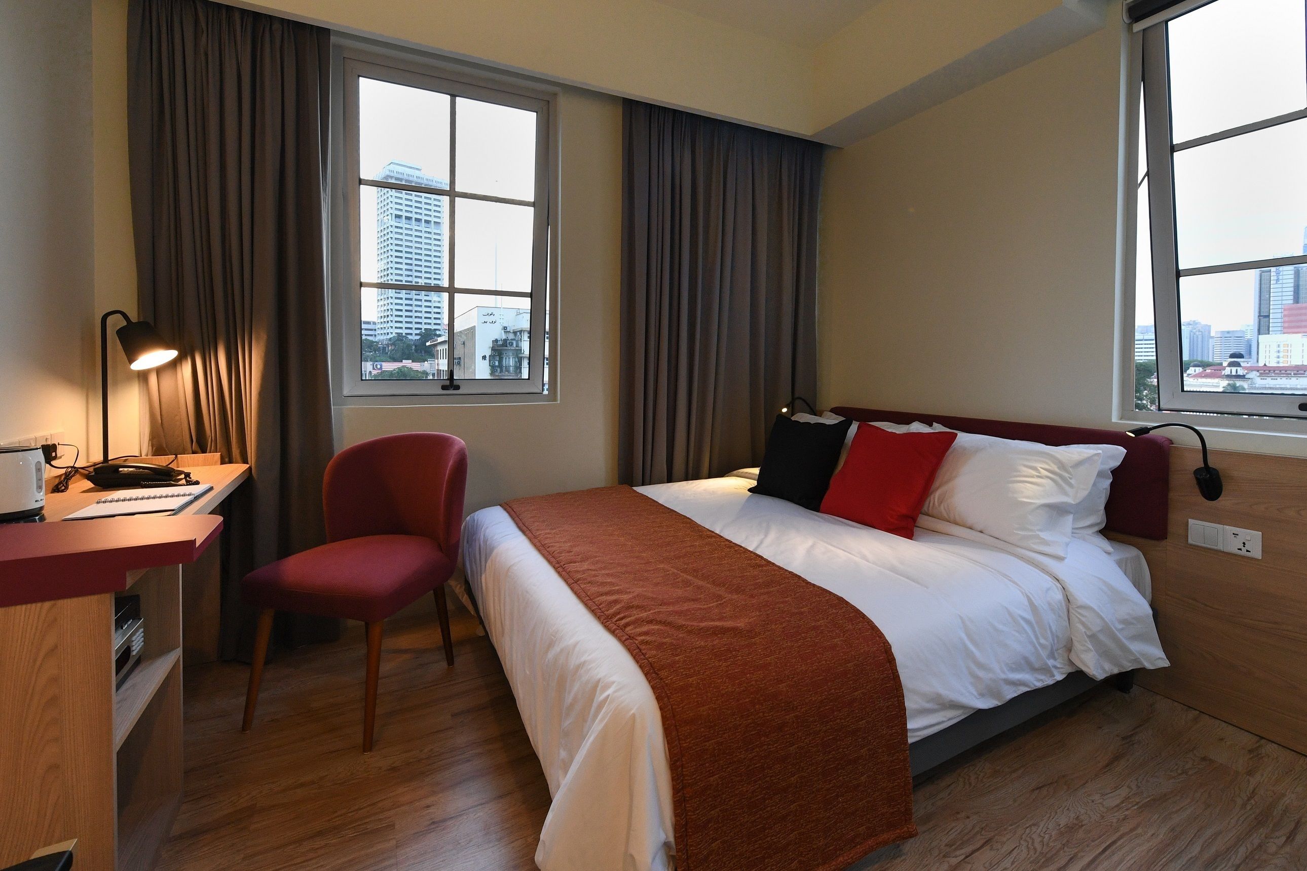 Photo - Avenue J Hotel, Central Market