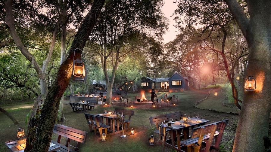 Cradle Boutique Hotel