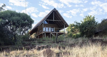 Cradle Boutique Hotel