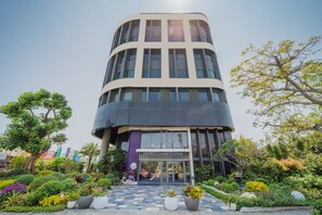 Exterior - Hotel Cham Cham Taitung (Caesar Park Hotels & Resort) (Taitung)