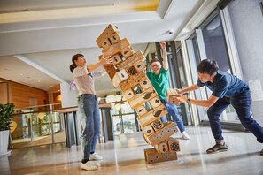 Actividades infantiles