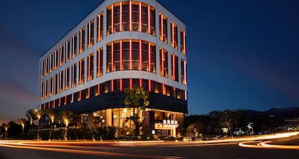 Hotel Cham Cham Taitung (Caesar Park Hotels & Resort)