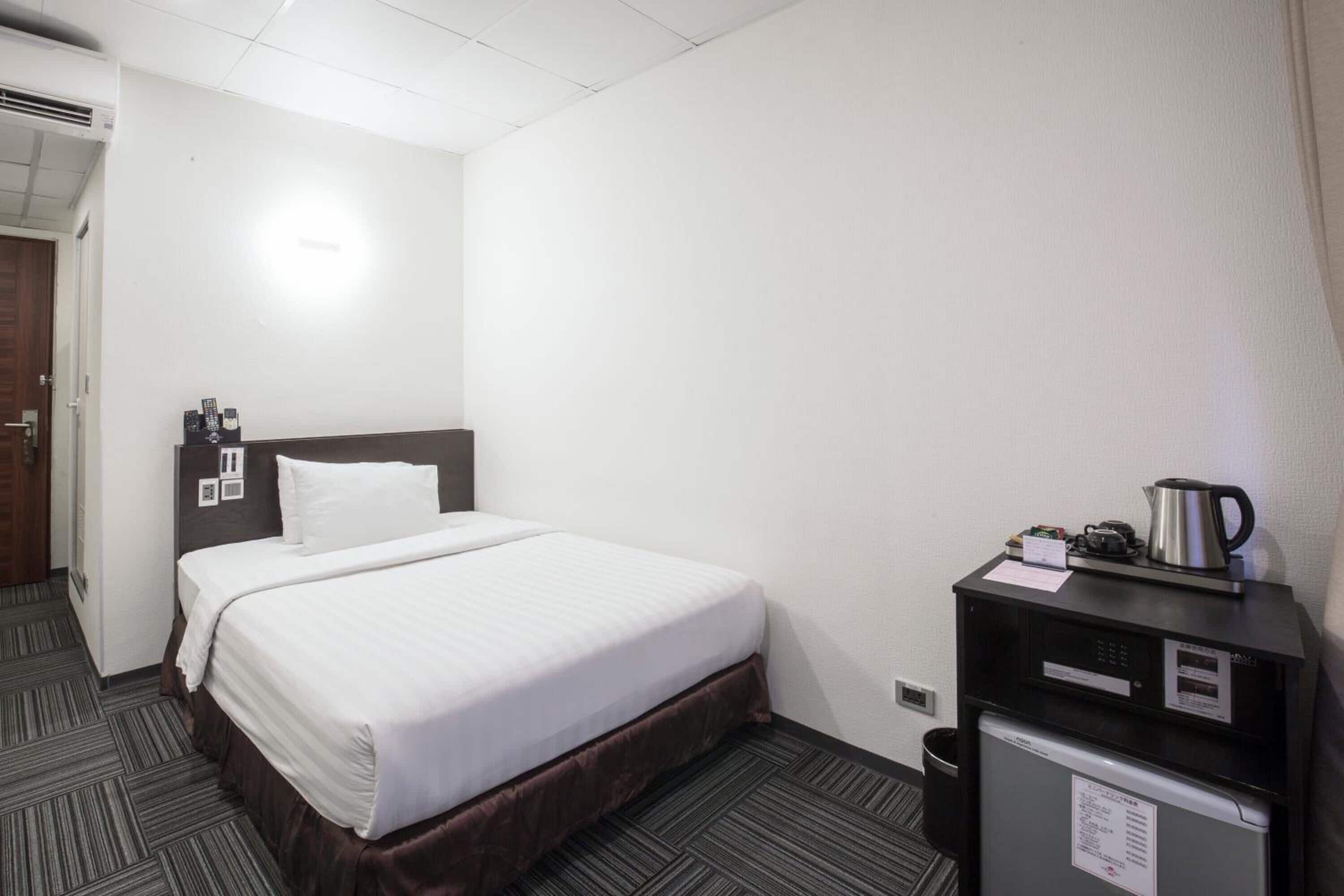 Photo - Sakura Hotel 3