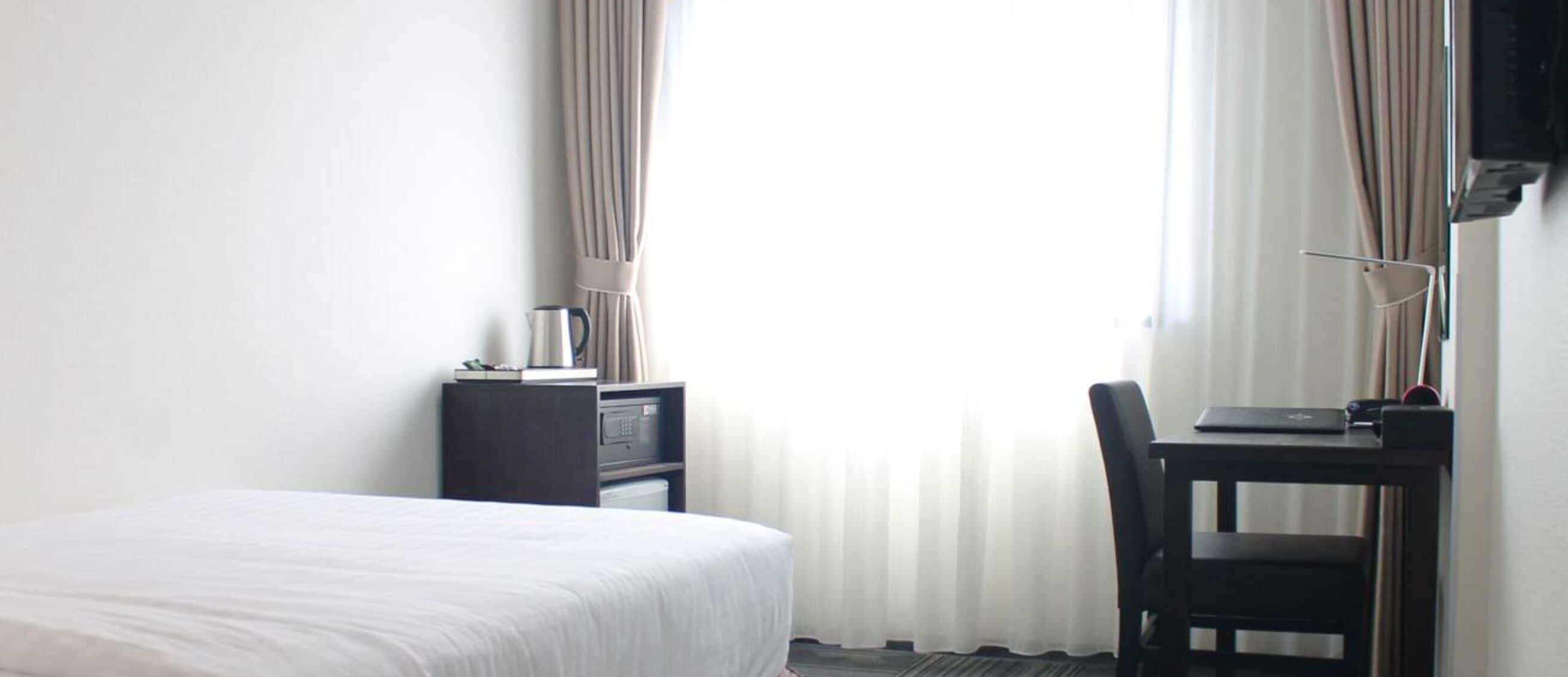 Photo - Sakura Hotel 3