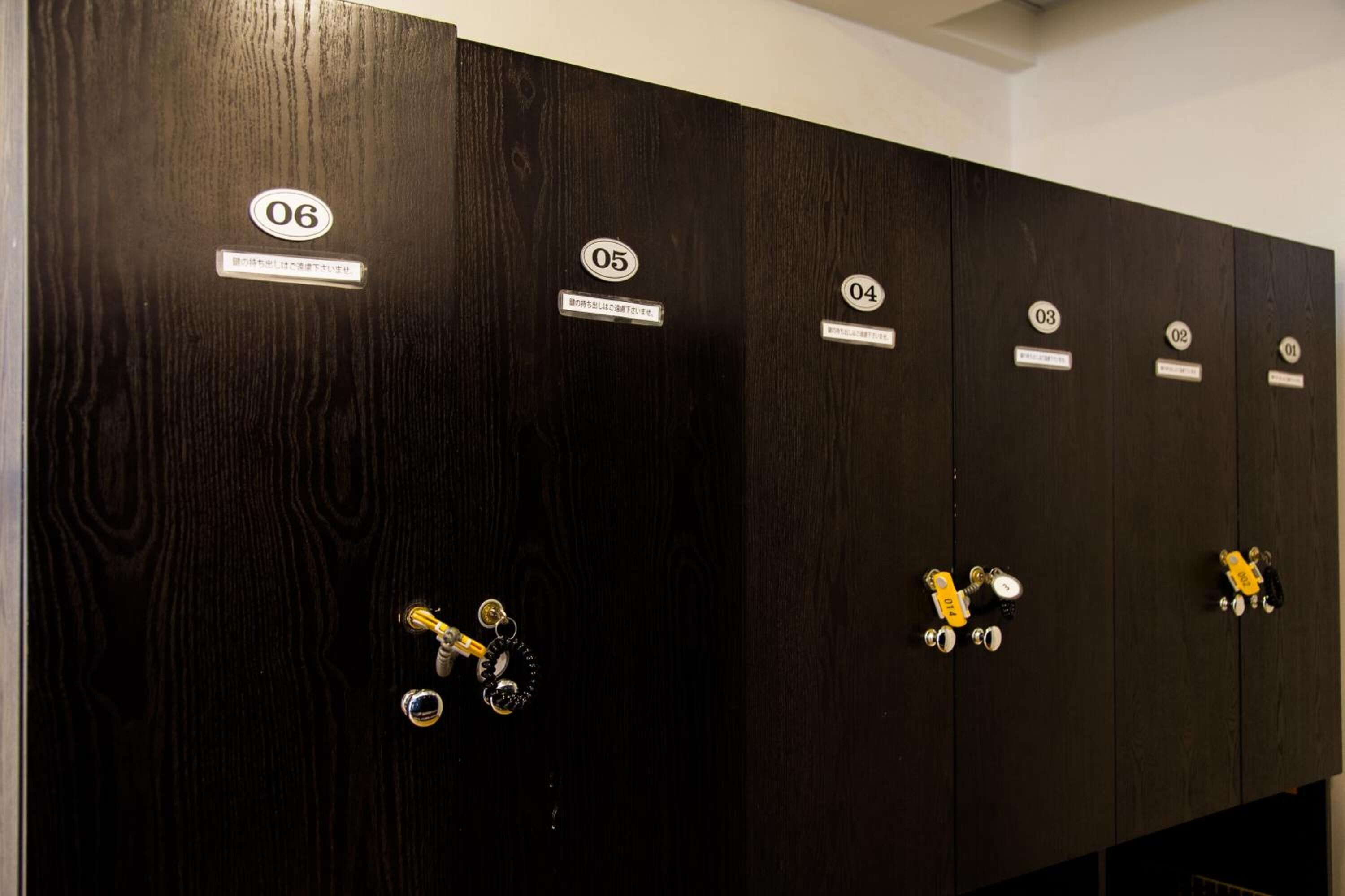 Photo - Sakura Hotel 3