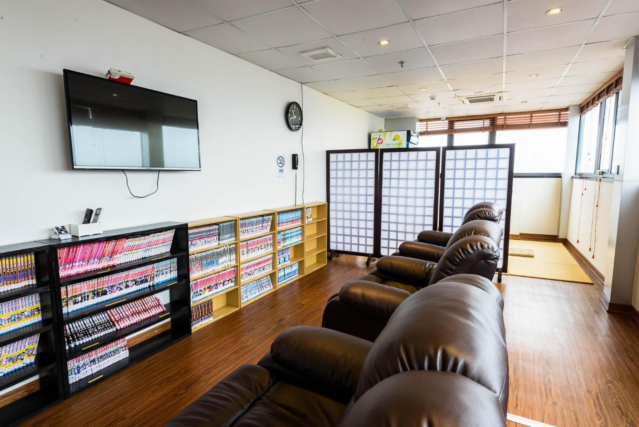 Photo - Sakura Hotel 3