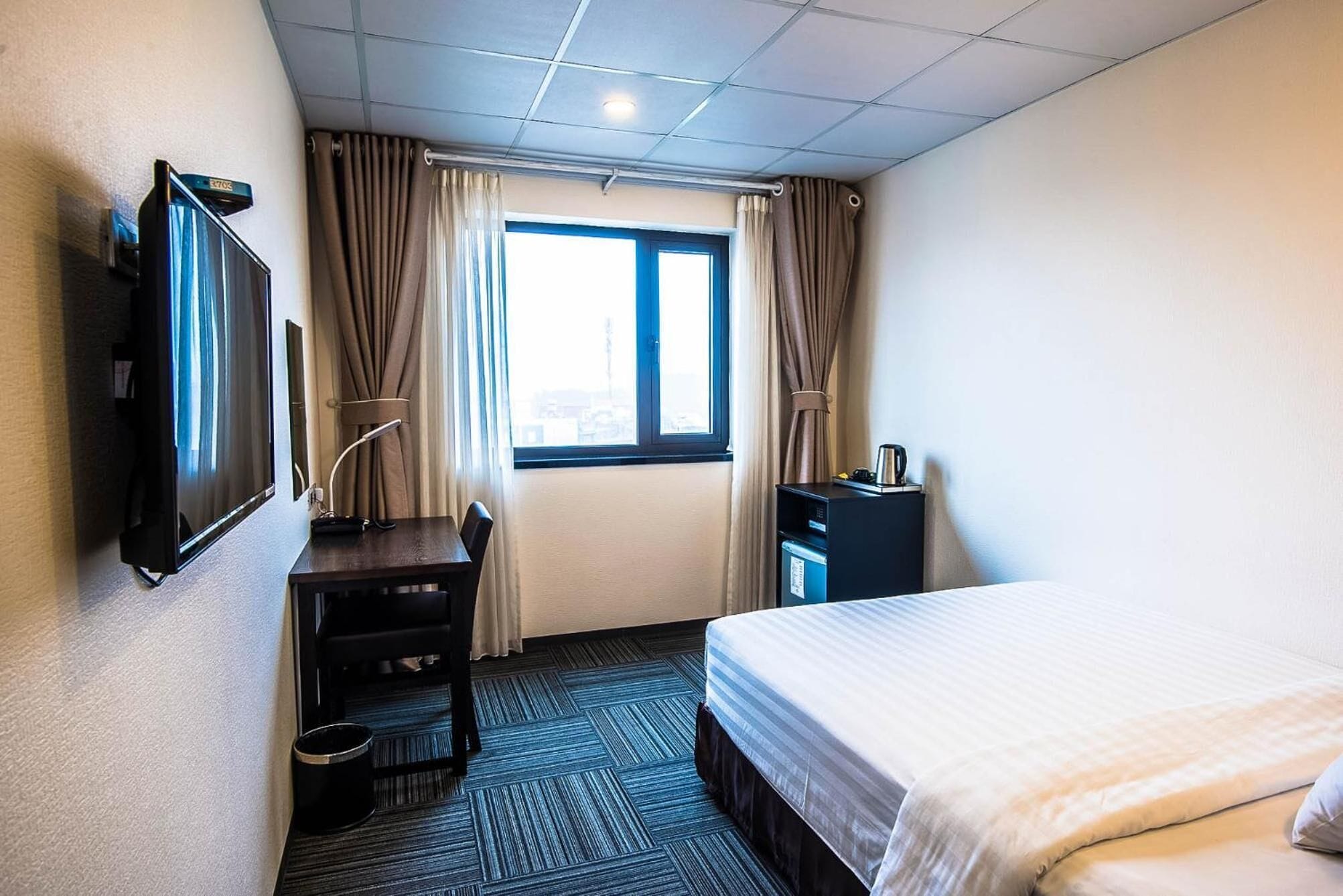 Photo - Sakura Hotel 3