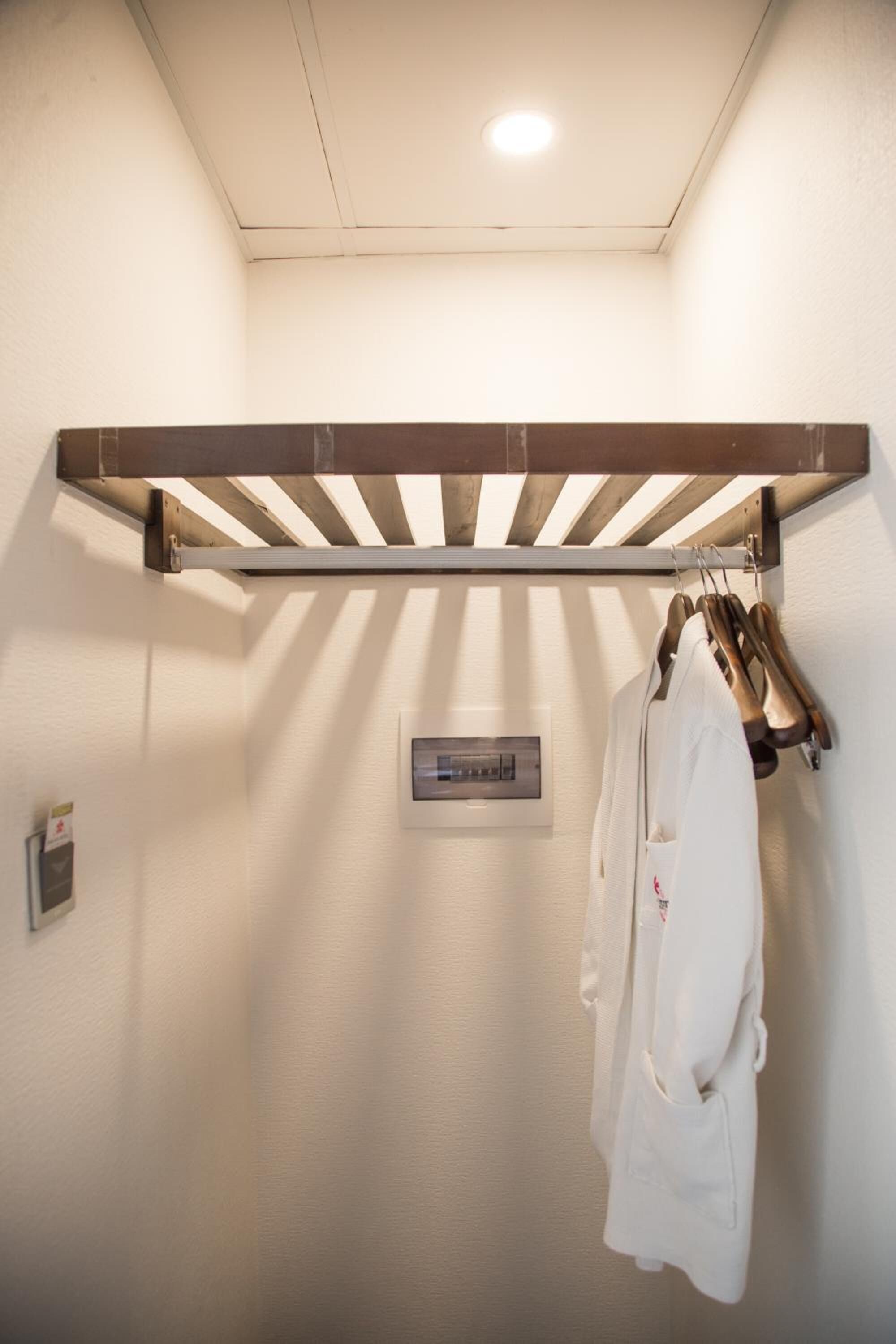 Photo - Sakura Hotel 3