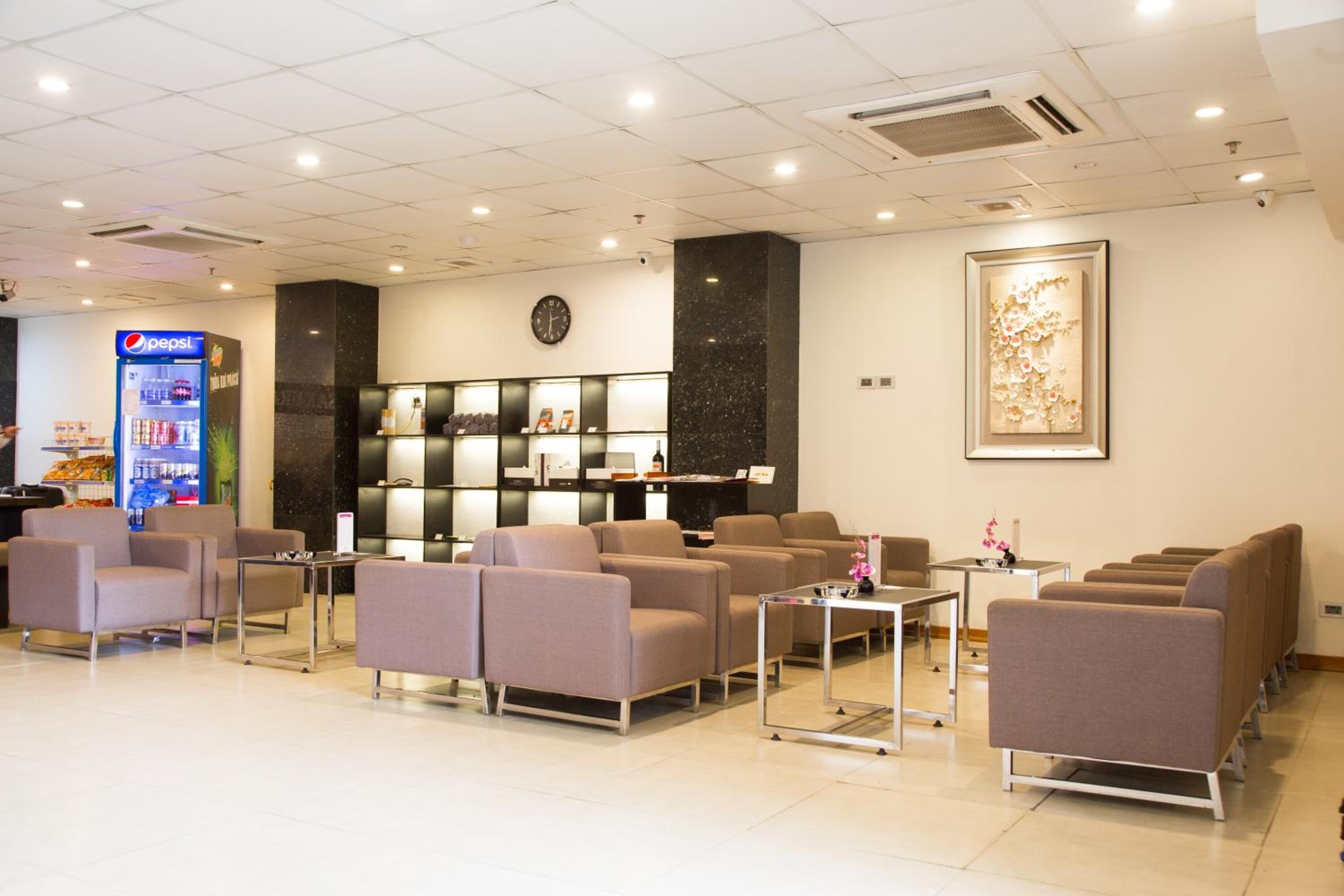 Photo - Sakura Hotel 3