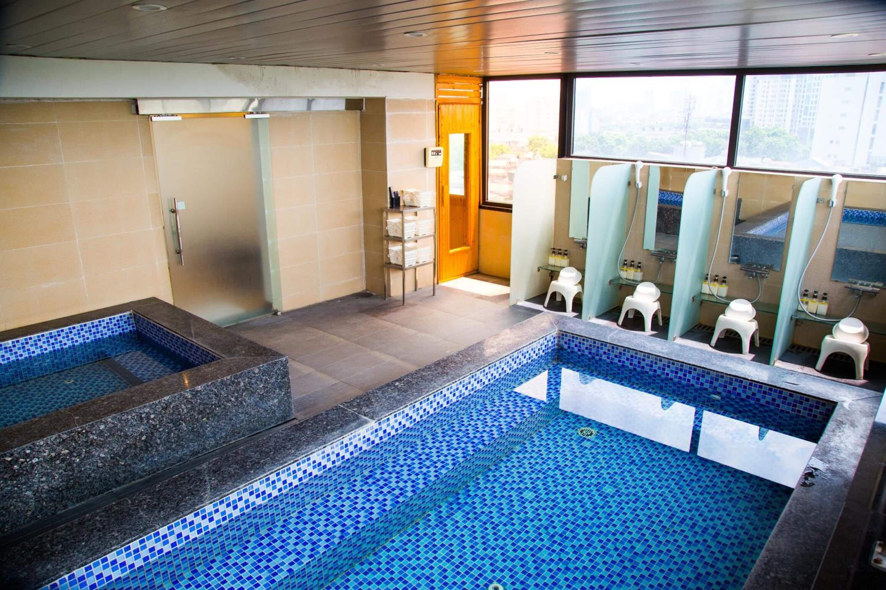 Photo - Sakura Hotel 3