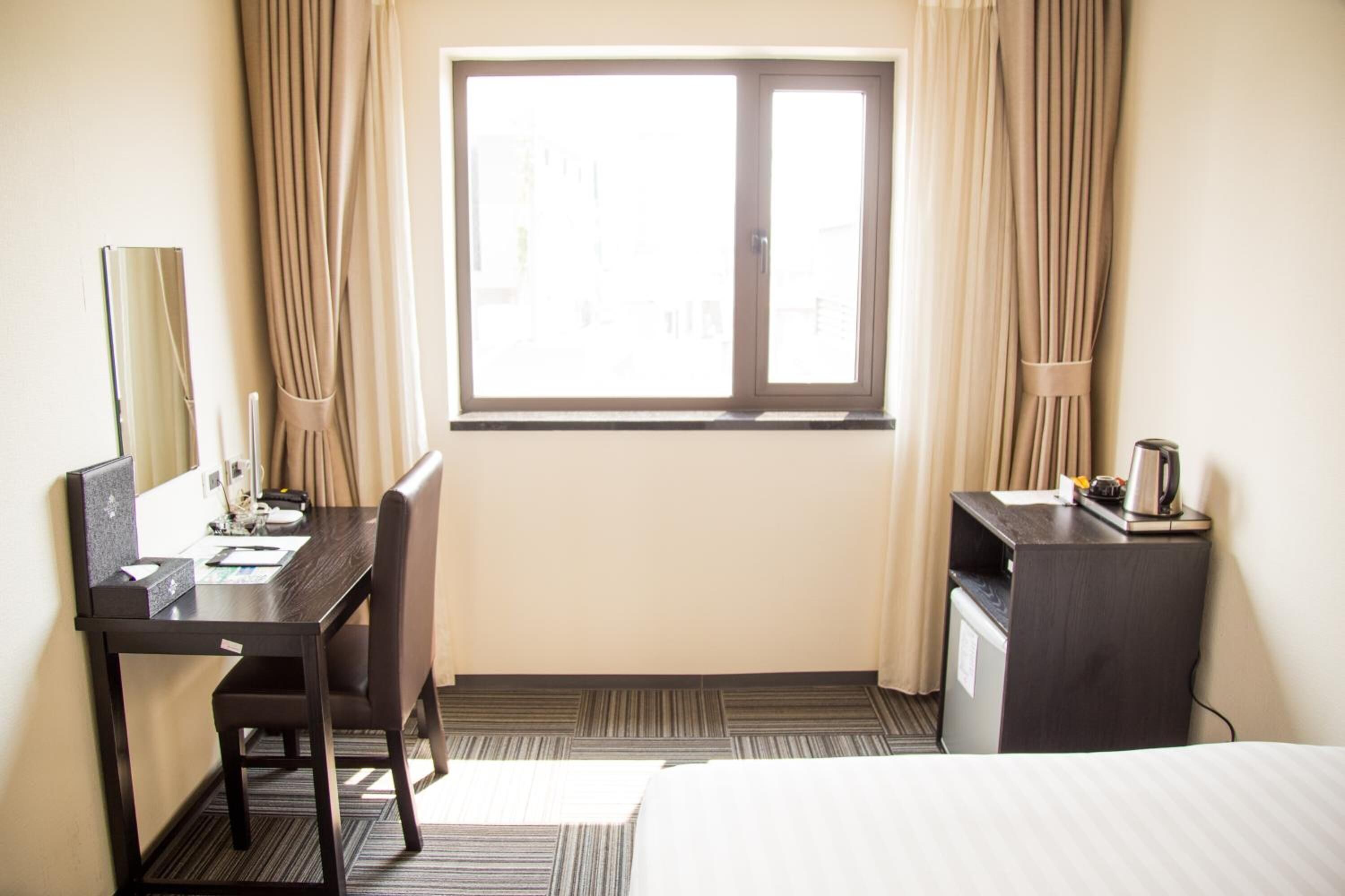 Photo - Sakura Hotel 3