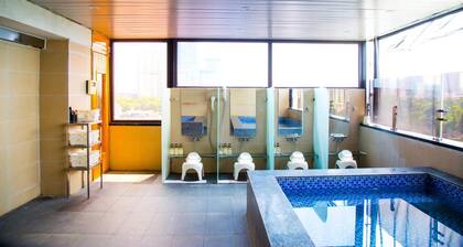 Sakura Hotel 3