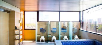 Sakura Hotel 3