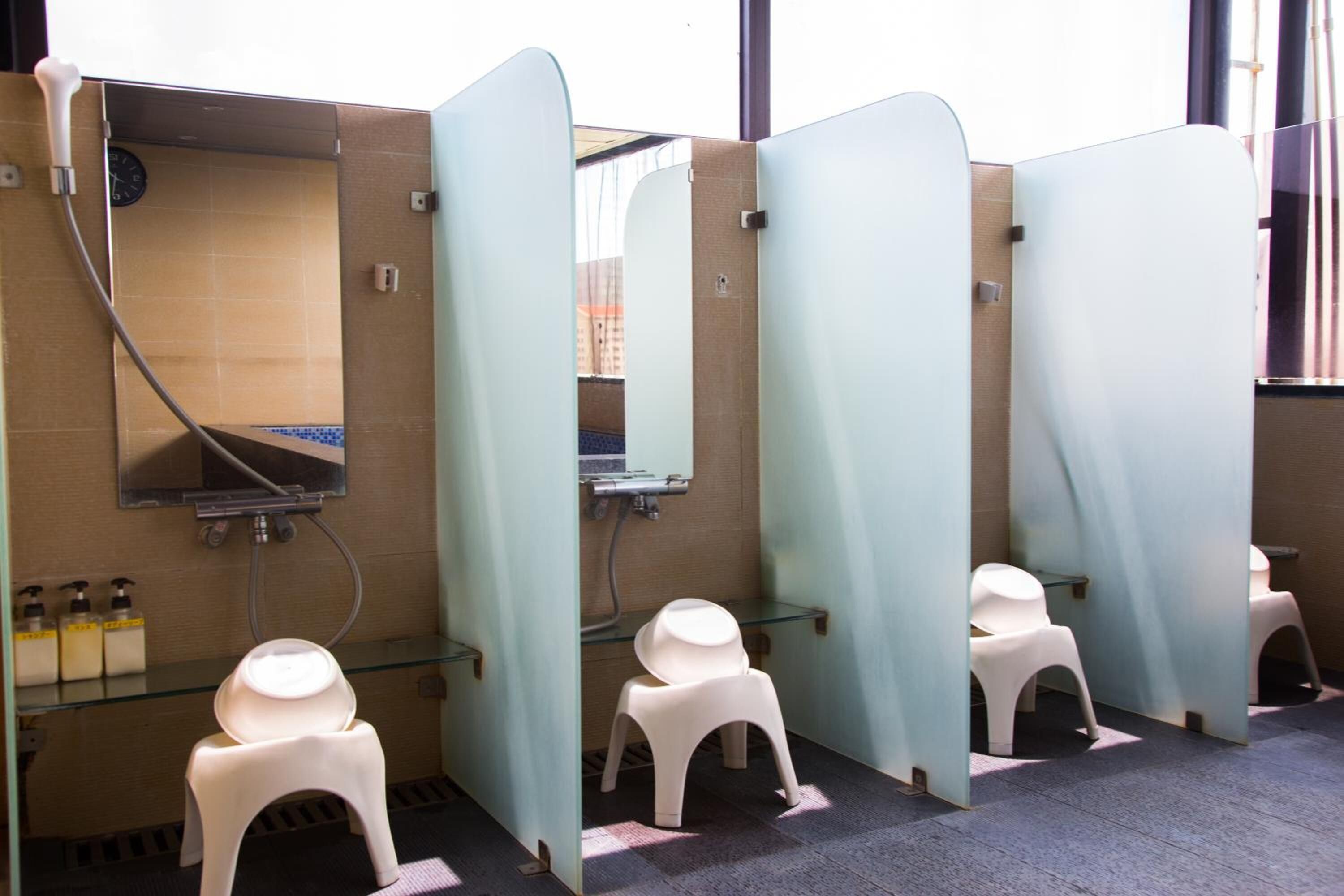 Photo - Sakura Hotel 3