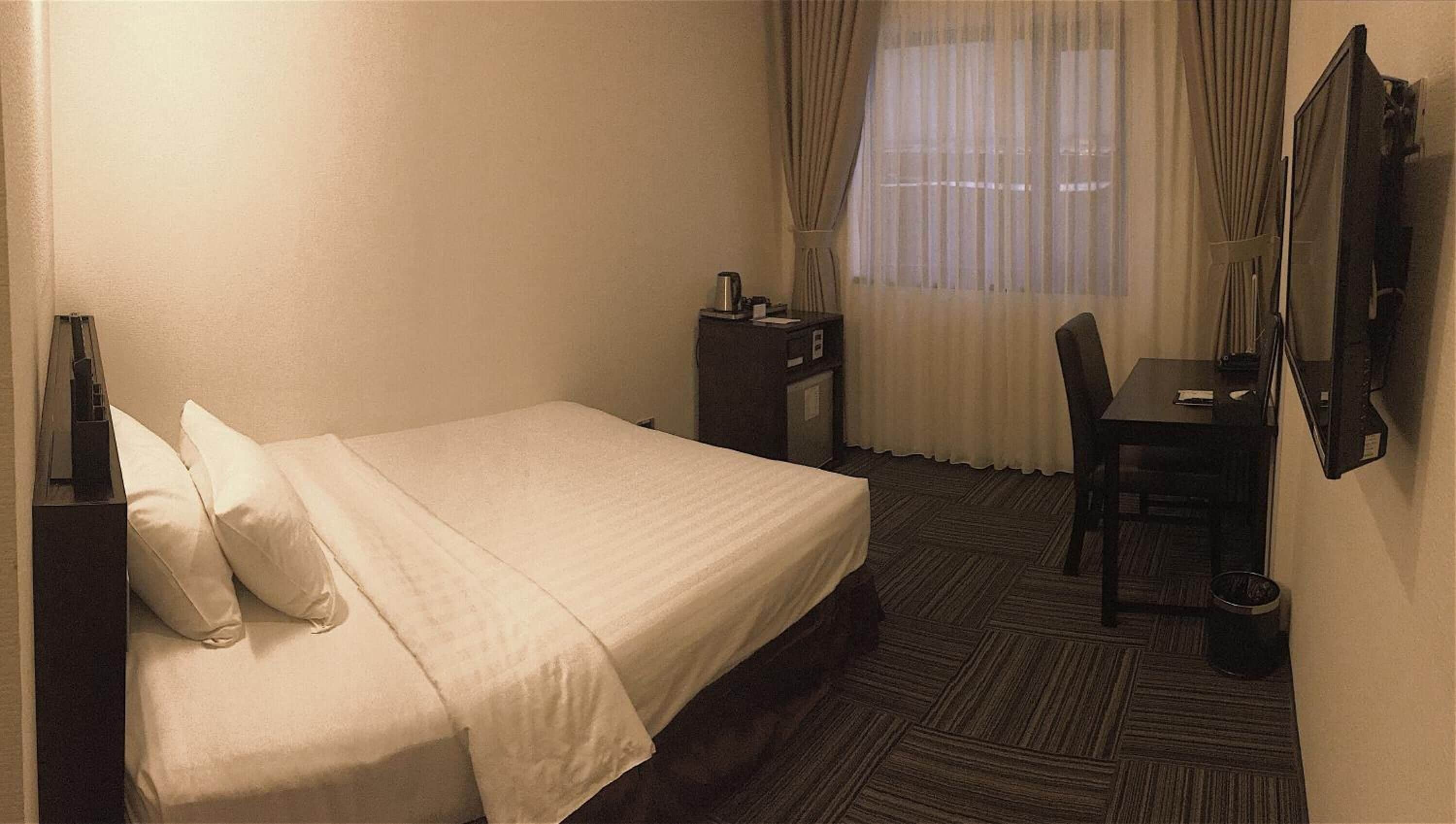 Photo - Sakura Hotel 3