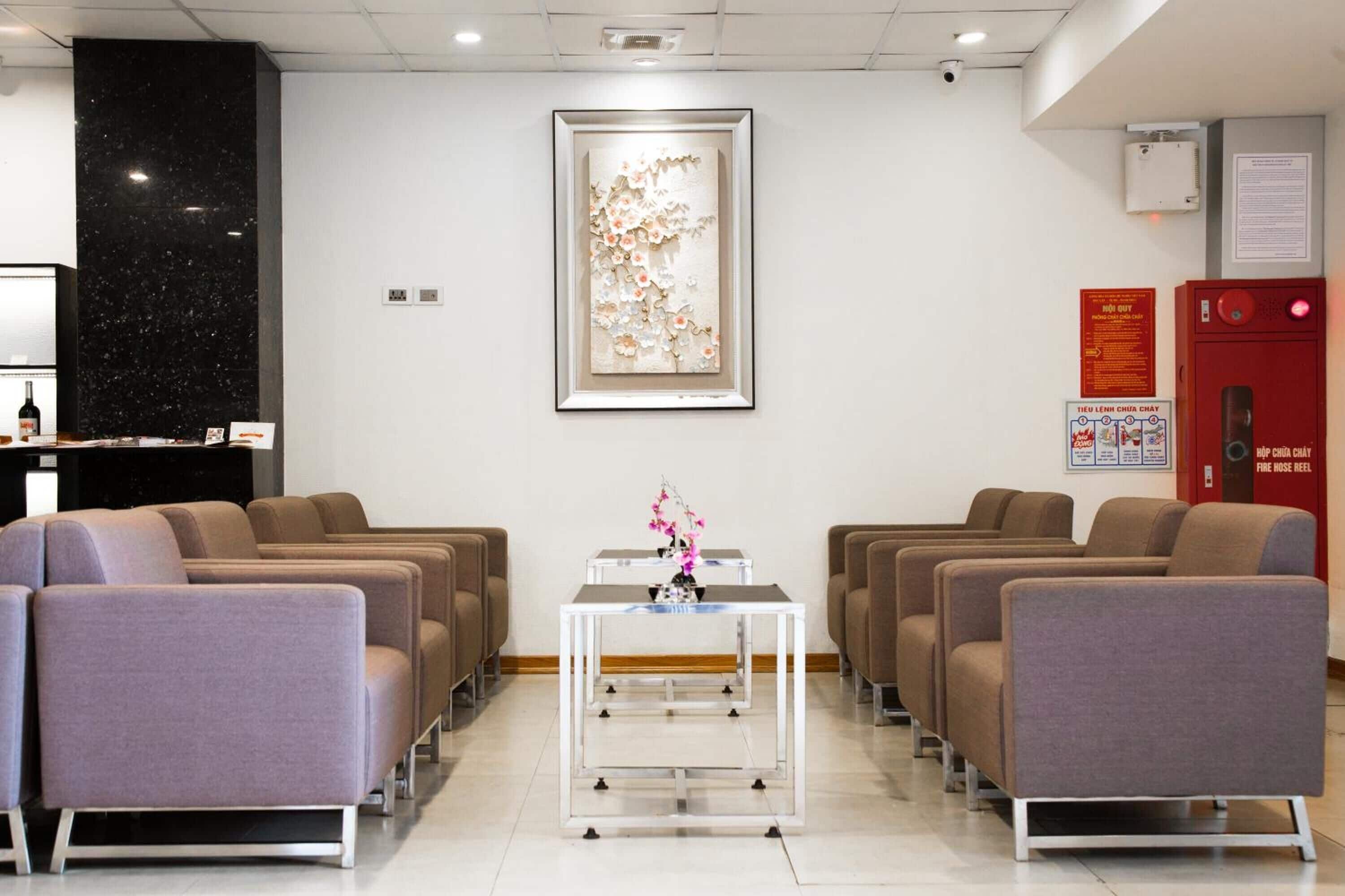 Photo - Sakura Hotel 3