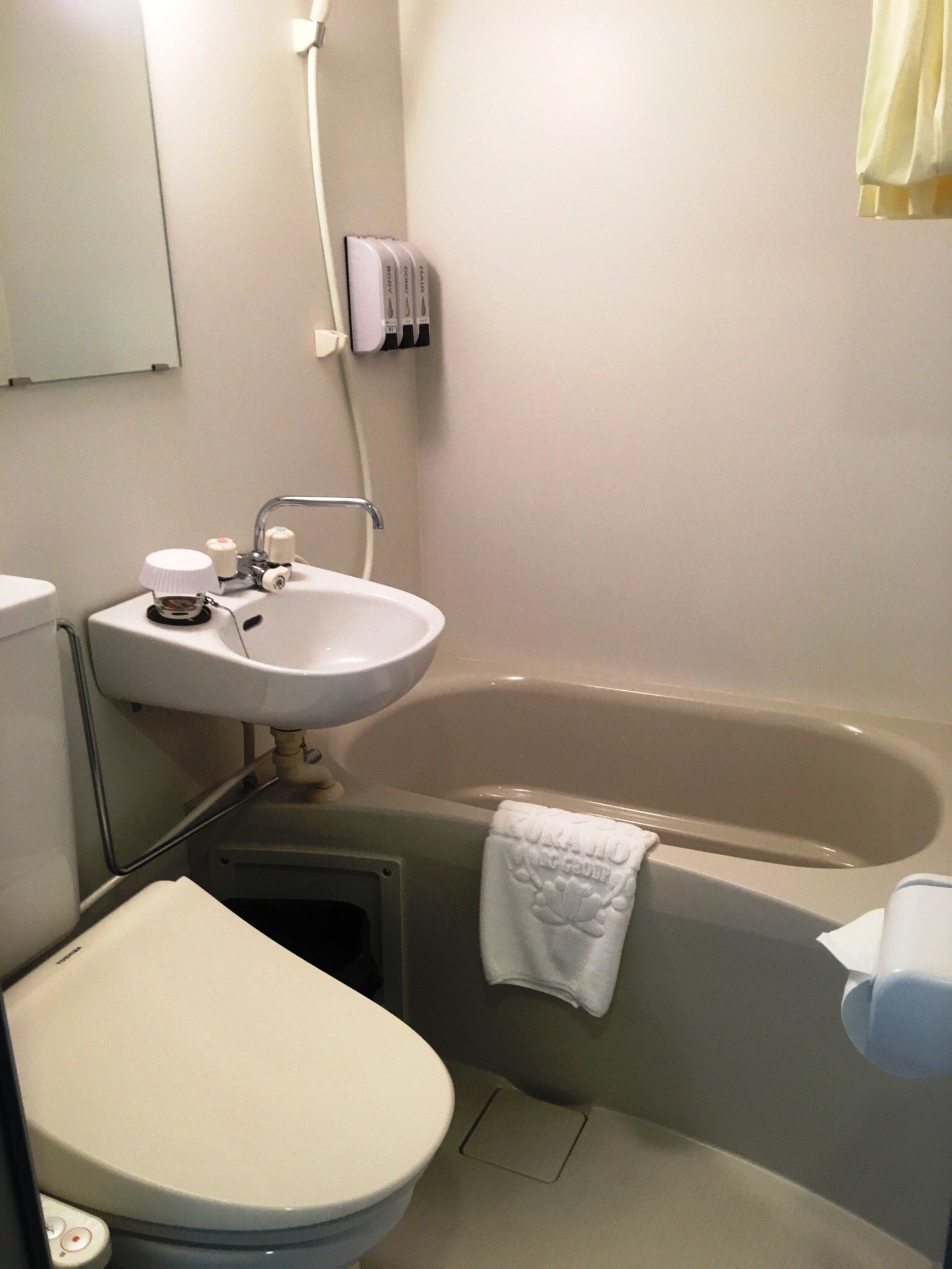 Photo - Sakura Hotel 3