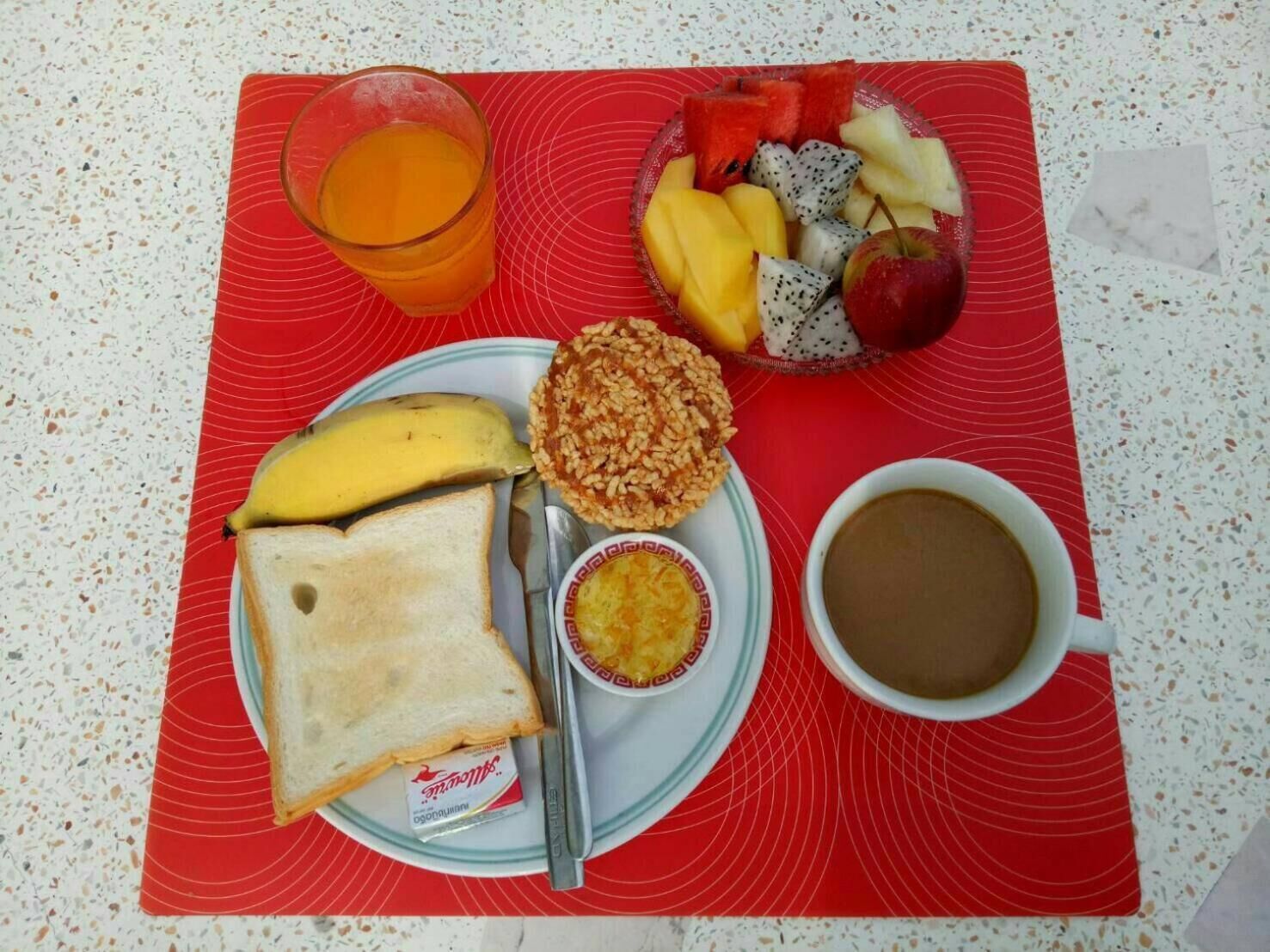 Restoran