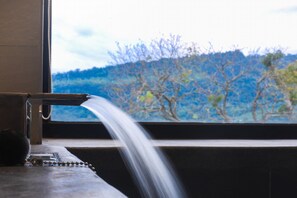Bathroom - Taitung Chii Lih Resort (Luye)