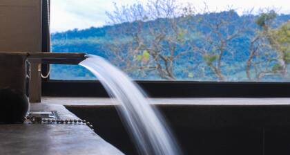 Taitung Chii Lih Resort